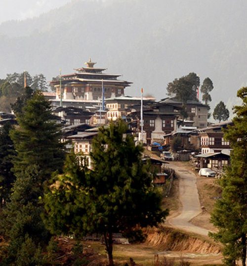 gangtey-monastry-phobjikha-valley-bhutan-all-travels